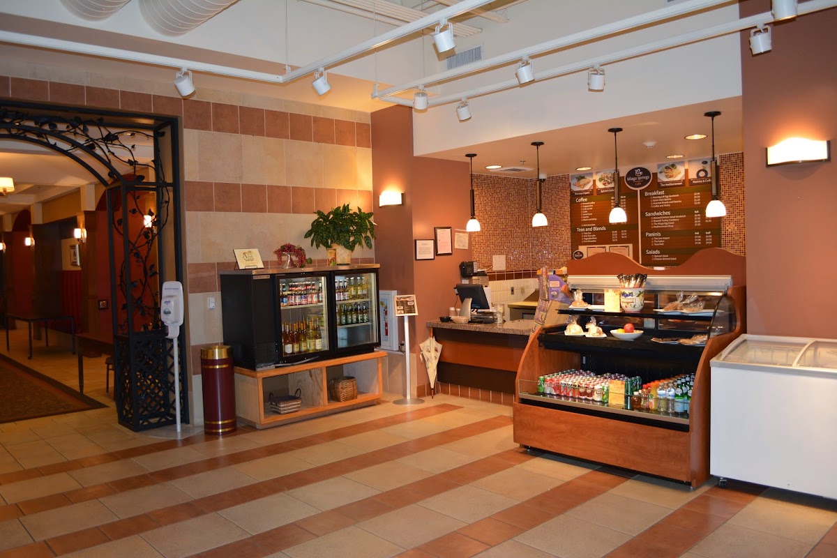 Kilaga Cafe