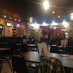 Innova Bar & Grill